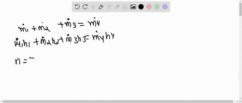three-steady-flows-are-mixed-in-an-adiabatic-chamber-at-150-mathrmkpa-flow-one-is-2-mathrmkg-mathr-2