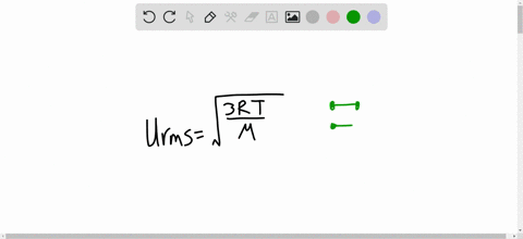 what-is-meant-by-the-root-mean-square-speed-of-gas-molecules
