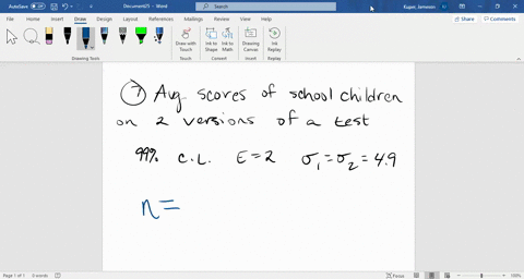 an-educational-researcher-wishes-to-estimate-the-difference-in-average-scores-of-elementary-school-c