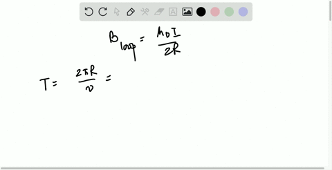 in-the-semiclassical-bohr-model-of-the-hydrogen-atom-the-electron-moves-in-a-circular-orbit-of-radiu