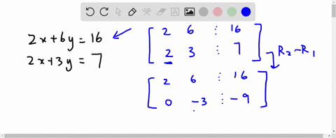 in-exercises-49-54-use-matrices-to-solve-the-system-of-equations-if-possible-use-gaussian-eliminat-2