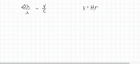 what-is-the-observed-wavelength-of-the-6563-mathrmnm-first-balmer-line-of-hydrogen-emitted-by-a-ga-2