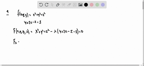 find-the-minimum-value-of-f-subject-to-the-given-constraint-fx-y-zx2y2z2-y2-x-z3