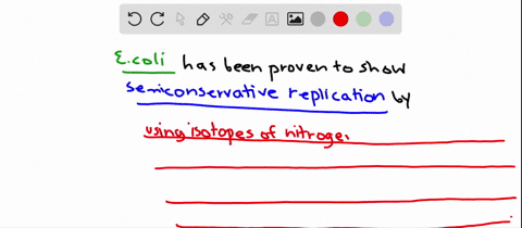 meselson-and-stahl-were-able-to-demonstrate-semiconservative-replication-in-e-coli-by-a-using-radioa