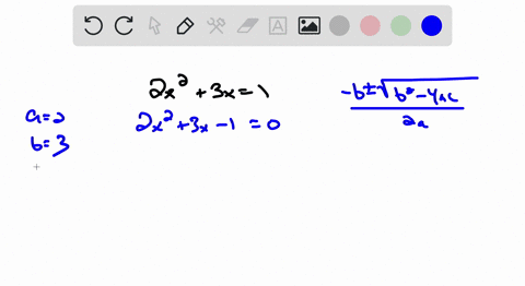 solve-the-quadratic-equation-by-the-method-of-your-choice-2-x23-x1