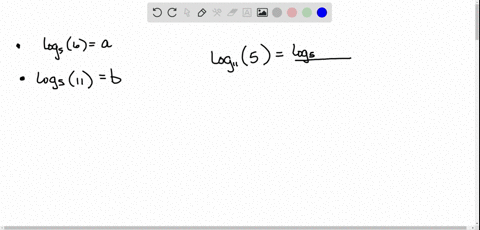 SOLVED:For the following exercises, rewrite each expression as an ...