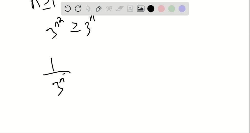 In Exercises 47-76, determine convergence or divergence using any ...