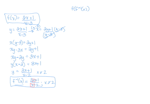 a-find-an-equation-for-f-1x-the-inverse-function-b-verify-that-your-equation-is-correct-by-showin-17
