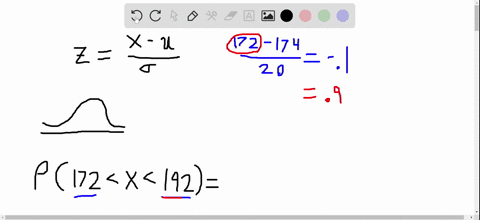 the-random-variable-x-is-normally-distributed-with-mean-mu174-and-standard-deviation-sigma20-find--6
