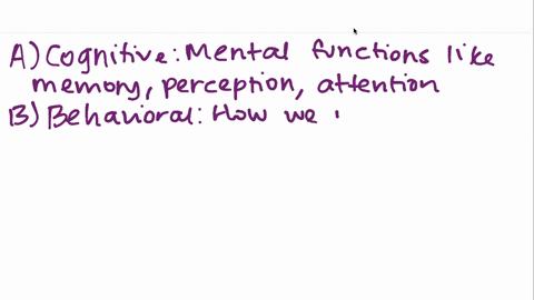 the-perspective-in-psychology-that-emphasizes-how-we-learn-observable-responses-is-the-a-cognitive-p