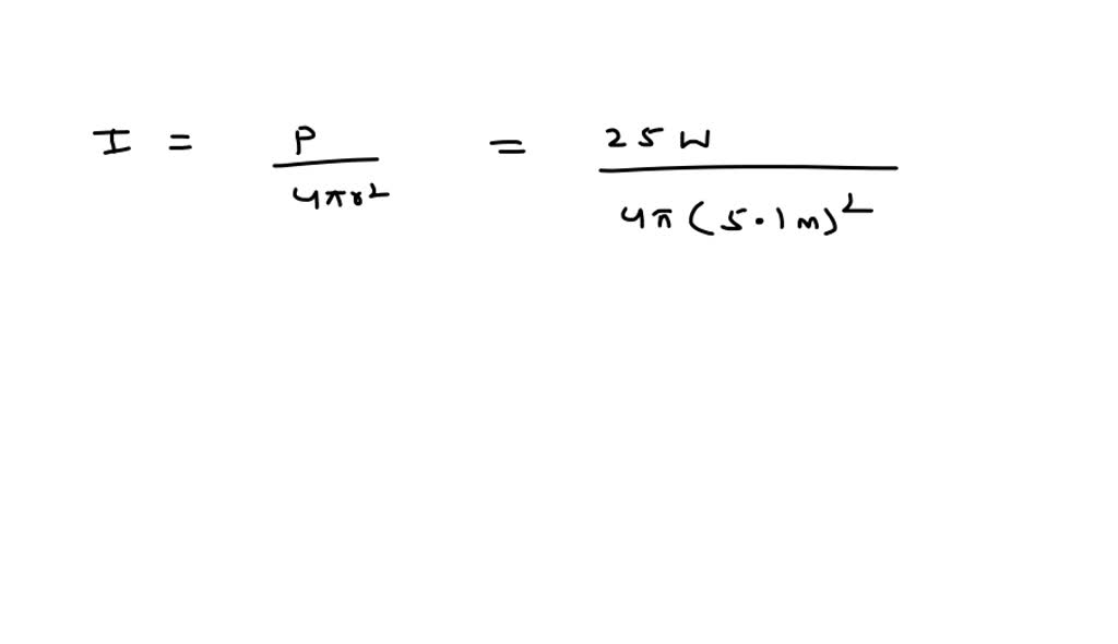 solved-what-is-the-intensity-of-a-sound-from-a-25-w-point-source-at-a