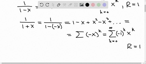 a-find-a-power-series-representation-for-fxln-1x-what-is-the-radius-of-convergence-b-use-part-a-to-f
