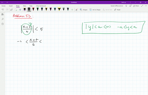 solve-the-inequality-express-your-answer-in-interval-notation-and-graph-the-solution-set-on-the-n-13