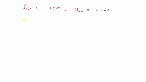 find-a_1-for-each-arithmetic-sequence-s_20-1300-a_20-122