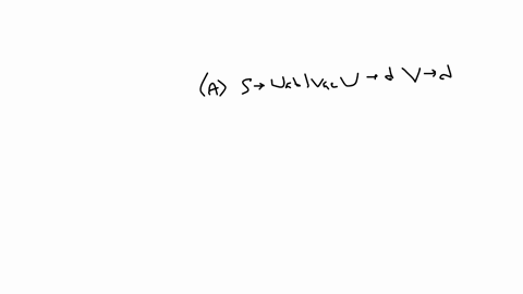which-of-the-following-is-an-unambiguous-grammar-that-is-not-lr-1-a-s-rightarrow-mathrmuab-mid-mathr