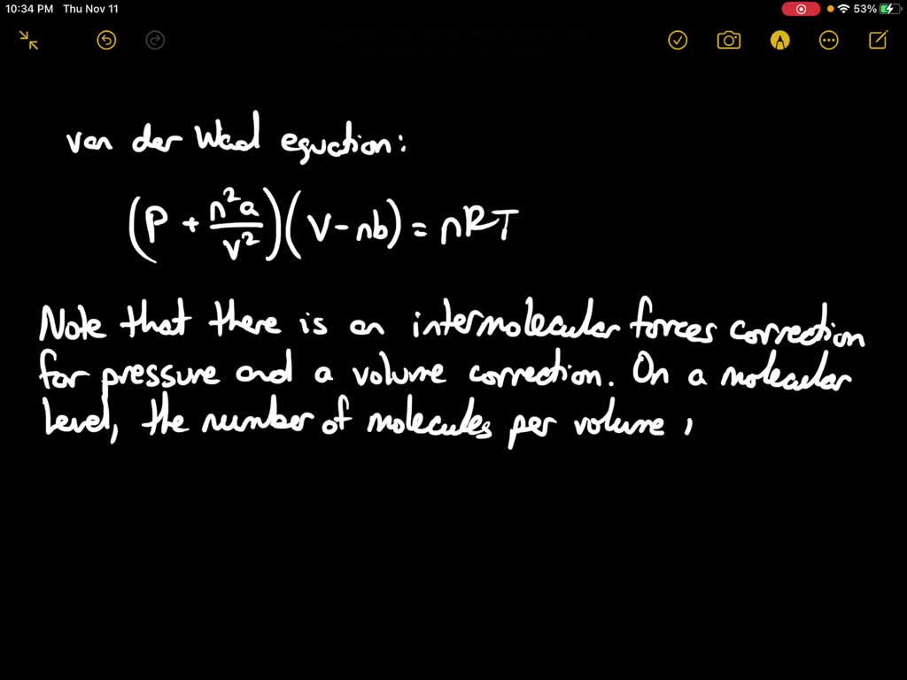 solved-at-higher-temperatures-and-very-low-pressures-gases-behave