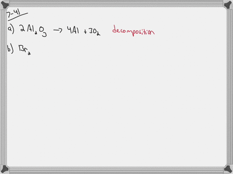 classify-each-of-the-following-as-a-combination-decomposition-single-replacement-double-replacement-
