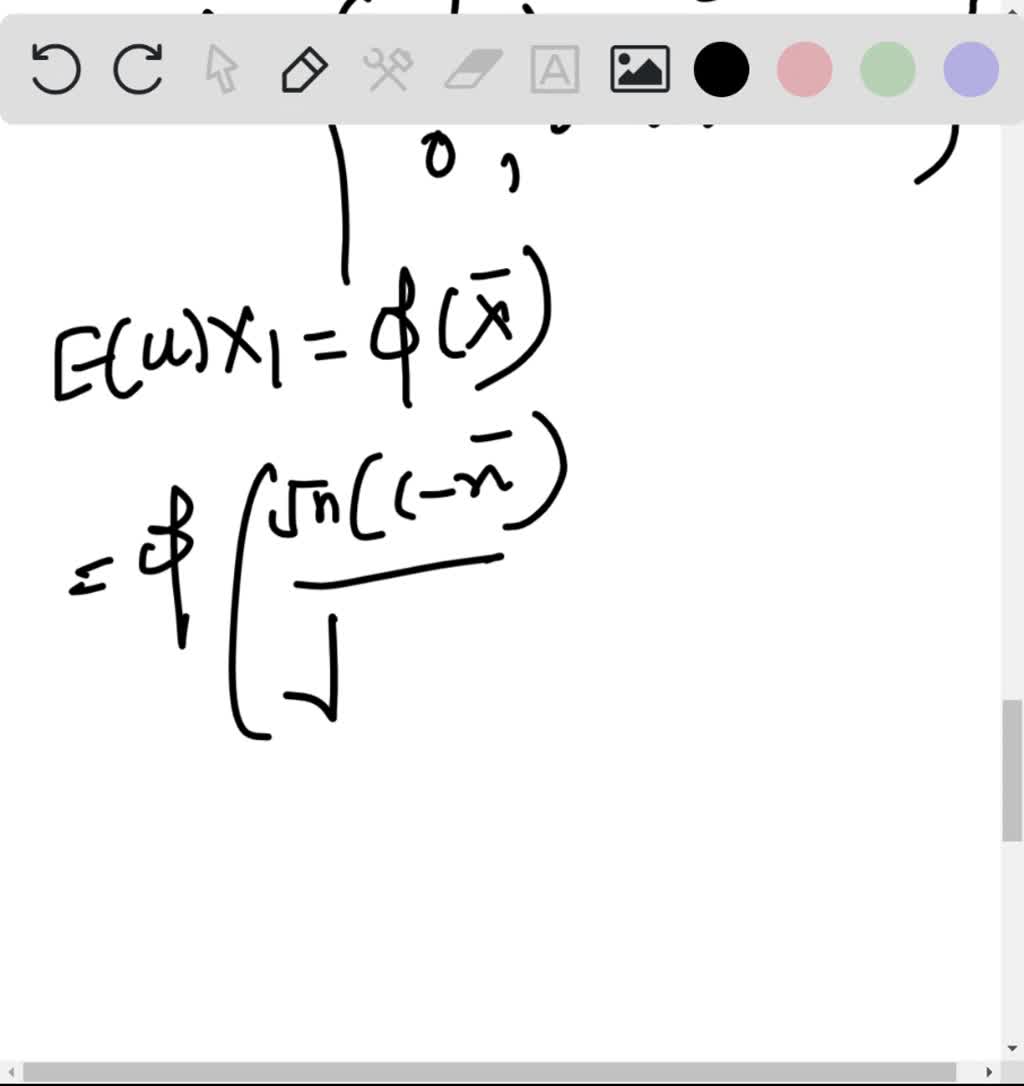 solved-consider-example-7-6-3-where-the-parameter-of-interest-is-p-x