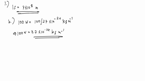 convert-the-following-to-units-in-which-c1-expressing-everything-in-terms-of-mathrmm-and-mathrmkg-a