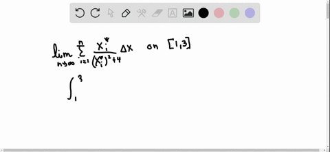 17-20-express-the-limit-as-a-definite-integral-on-the-given-interval-lim-_n-rightarrow-infty-sum_i-5