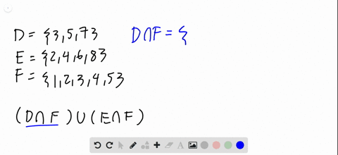 using-the-sets-d-e-and-f-list-the-elements-in-each-set-if-the-set-is-empty-write-varnothing-d357--11