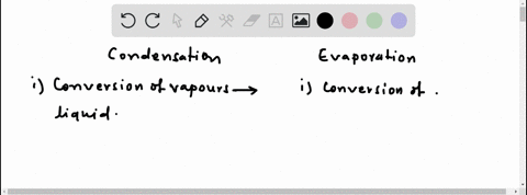 what-is-the-difference-between-condensation-and-evaporation