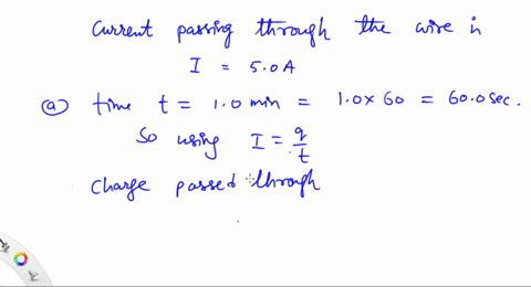 a-50-a-current-flows-through-the-leads-of-an-electrical-appliance-a-calculate-how-much-charge-passes