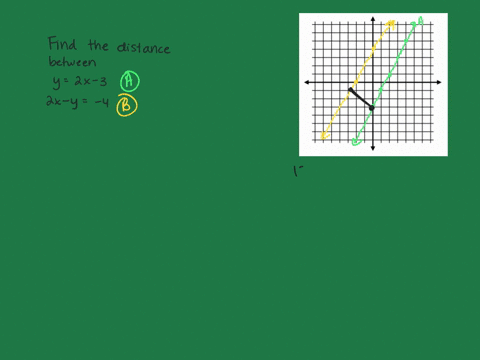 find-the-distance-between-each-pair-of-parallel-lines-with-the-given-equations-beginaligned-y2-x-3-2
