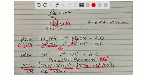 calculate-k-at-298-mathrmk-for-each-reaction-beginarrayltext-a-mathrmhcna-qmathrmnaoha-q-rightleftha