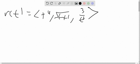 find-the-derivative-of-the-given-vector-valued-function-mathbfrtleftlangle-t4-sqrtt1-frac3t2rightran