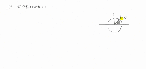 use-the-unit-circle-definitions-of-the-trigonometric-functions-to-prove-the-even-odd-identities-and-