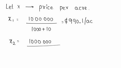 a-woman-is-selling-a-piece-of-land-that-she-advertises-as-1000-acres-pm-10-acres-for-1-million-if-yo