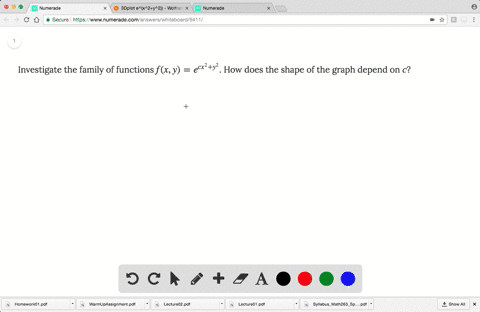 investigate-the-family-of-functions-fx-y-ecx2-y2-how-does-the-shape-of-the-graph-depend-on-c