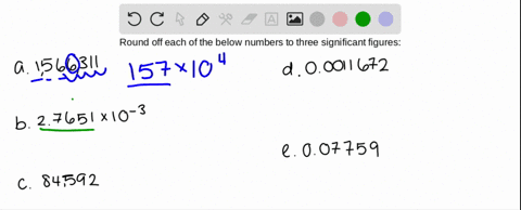round-off-each-of-the-following-numbers-to-three-significant-digits-a-1566311-b-27651-times-10-3-c-8