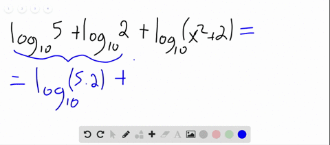 write-each-sum-as-a-single-logarithm-assume-that-variables-represent-positive-numbers-see-example--7