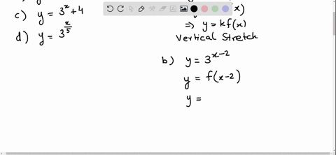 match-each-function-with-the-corresponding-transformation-of-y3x-a-y23x-b-y3x-2-c-y3x4-d-y3fracx5-ma
