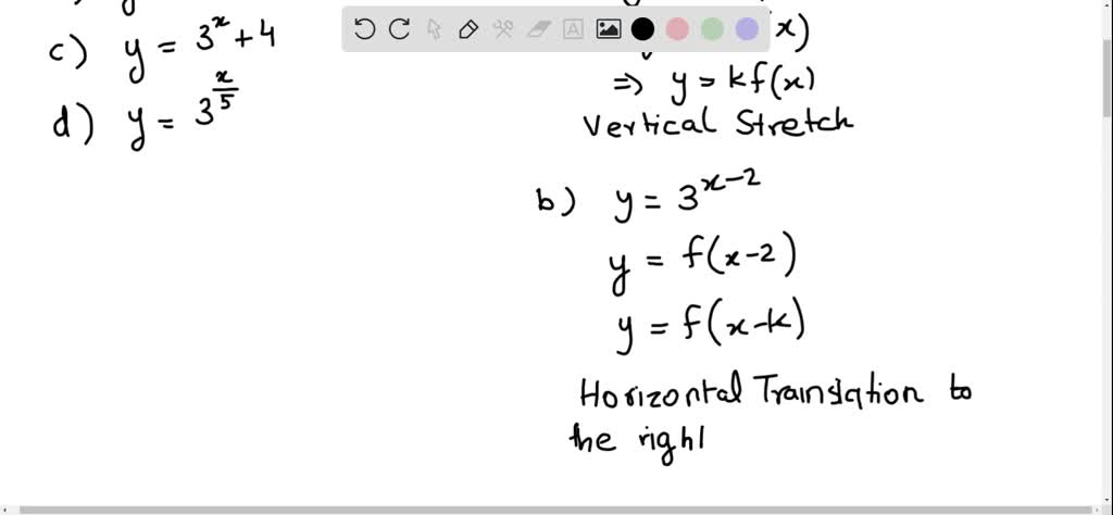 solved-match-each-function-with-the-corresponding-transformation-of-y-3