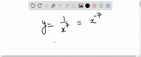 find-the-derivative-of-the-function-yfrac1x7