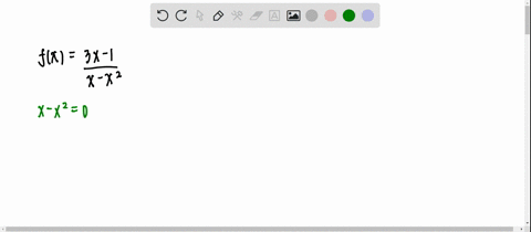 find-the-domain-of-each-rational-function-express-your-answer-in-words-and-using-interval-notatio-12