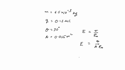 a-small-plastic-ball-with-a-mass-of-650-times-10-3-mathrmkg-and-with-a-charge-of-0150-mu-mathrmc-i-3
