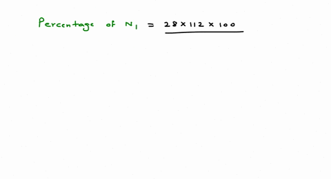 in-the-estimation-by-dumas-method-059-mathrmg-of-an-organic-compound-gave-112-mathrmml-nitrogen-at-3