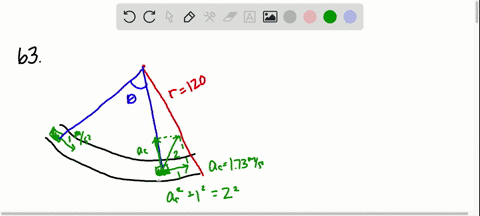 a-car-starts-from-rest-on-a-curve-with-a-radius-of-120-mathrmm-and-accelerates-at-10-mathrmm-mathrms