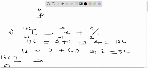 write-a-balanced-nuclear-equation-for-the-decay-of-each-of-the-following-nuclides-to-produce-a-beta-