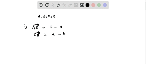 the-position-vectors-of-the-points-mathrma-mathrmb-mathrmc-and-mathrmd-are-boldsymbola-boldsymbolb-b
