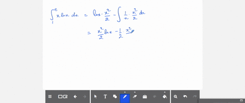 find-the-area-of-the-region-bounded-by-the-graphs-of-the-given-equations-beginarraylyx-ln-x-y0-xeend