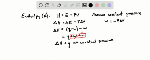 what-is-the-sign-of-delta-h-for-an-endothermic-change