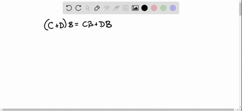 which-property-of-matrices-does-exercise-41-illustrate