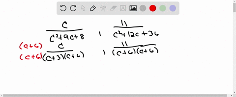 identify-the-least-common-denominator-of-each-pair-of-rational-expressions-and-rewrite-each-as-an-18