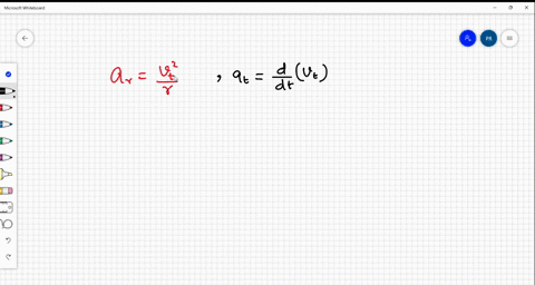 if-a_r-and-a_t-represent-radial-and-tangential-acceleration-respectively-the-motion-of-a-particle-wi