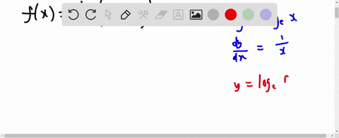 find-fprimex-if-fx-is-the-given-expression-ln-9-x4